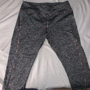 LulaRoe capri leggings